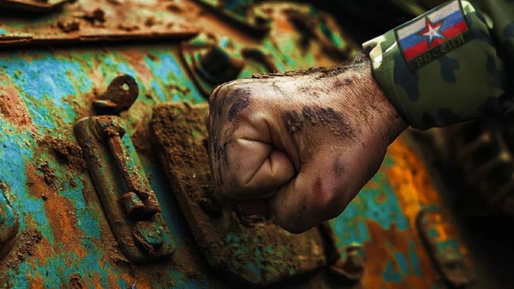 "Постучим в золотые ворота Киева": Полковник Матвийчук призвал окончательно определить стратегию СВО