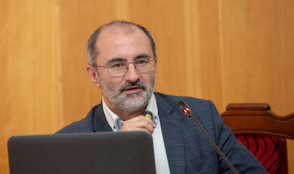 «Позиция России заключается в устранении фундаментальных причин конфликта»