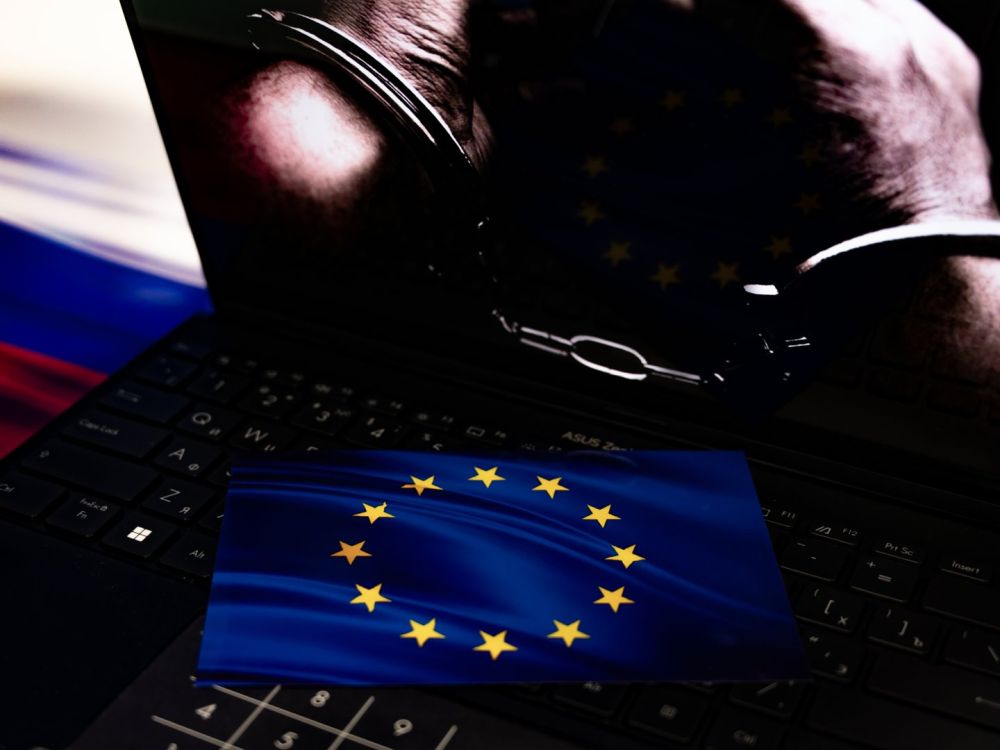 Названы негативных последствия для ЕС после введения санкций против России