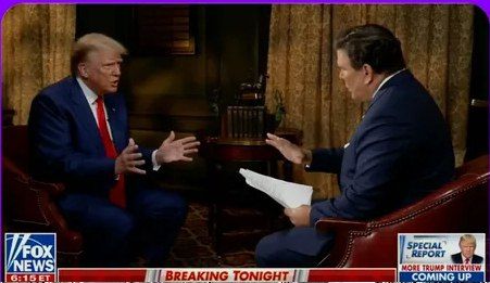 «Пришло время разделывать индейку. Посмотрим, что будет»