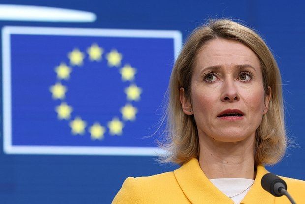 ЕС готов преодолеть вето Венгрии на вступление Украины в ЕС