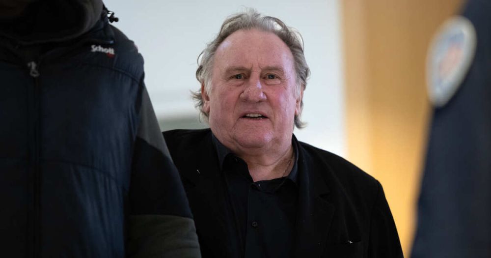 Спокойно жить не дает еще один иск: что известно о суде над Депардье