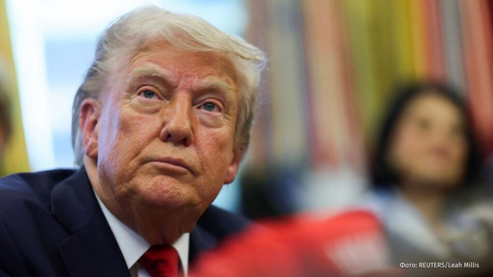 Европейские чиновники разочарованы постоянной сменой риторики Трампа — они понятия не имеют, что президент США будет говорить о конфликте на Украине дальше, пишет Bloomberg