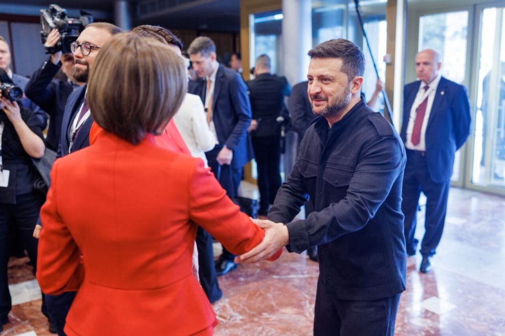 16 мая Итоги. Украина