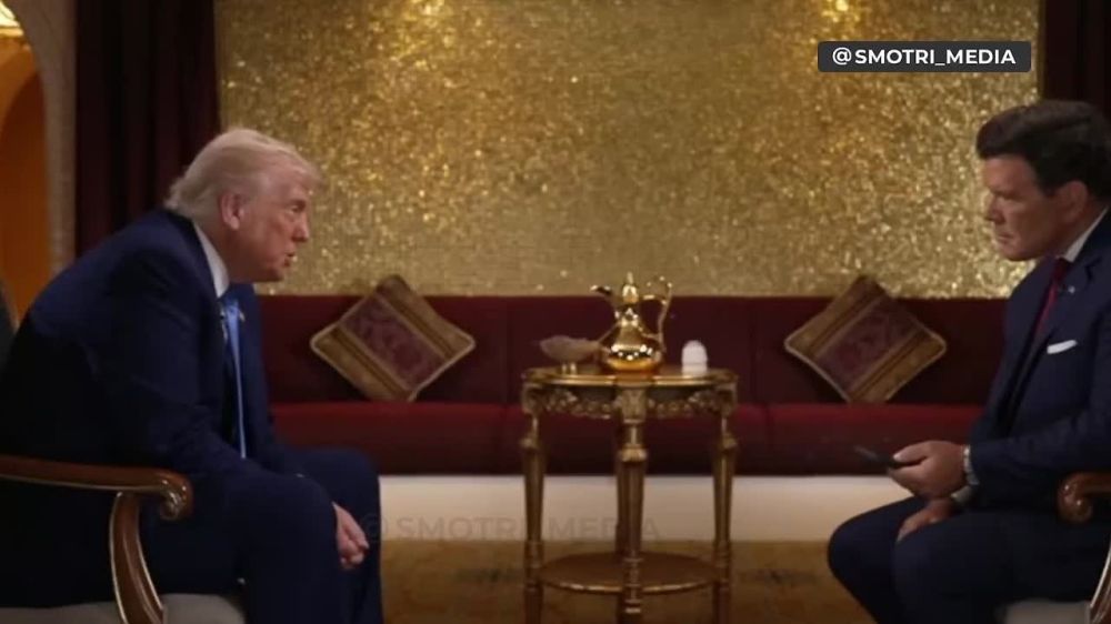 Трамп устал от "бесконечных встреч" и думает над заключением соглашения с Путиным по Украине