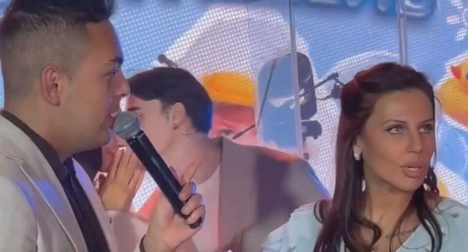 Сериал под названием «Жизнь на Украине»