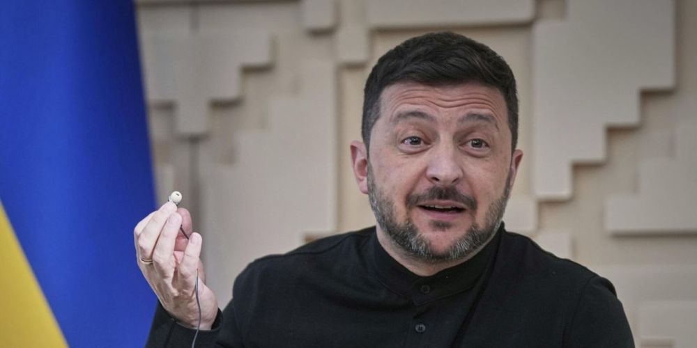 Россия диктует свои правила диалога: жалкий спектакль Зеленского не удался