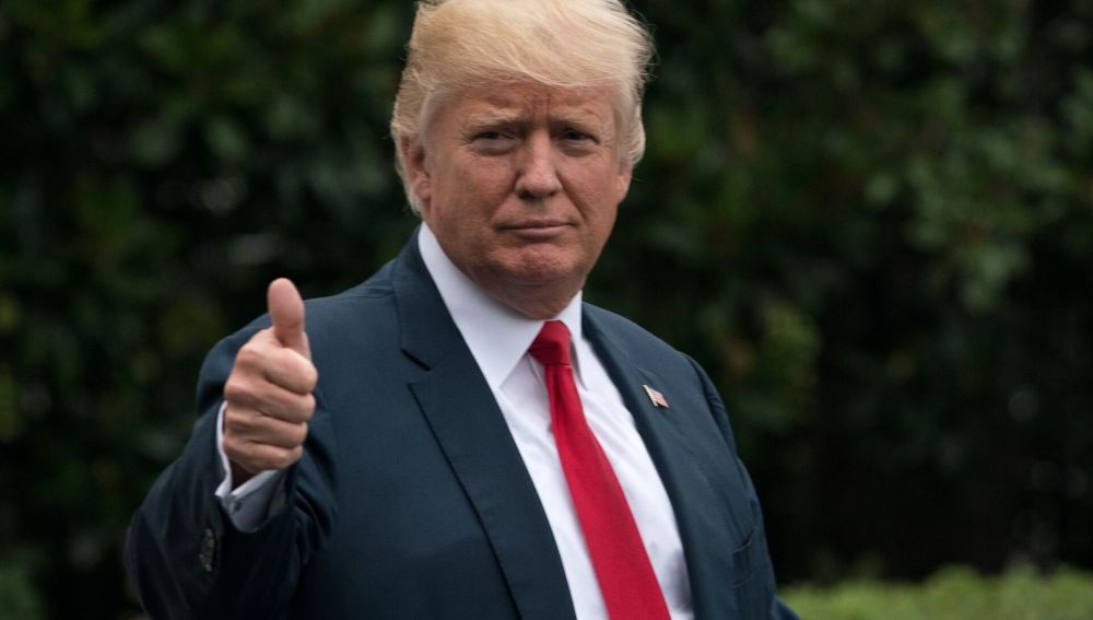 Трамп назвал Зеленского «лучшим торгашом в мире»