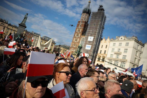 Политолог Трухачев: Новый президент Польши будет противником украинцев