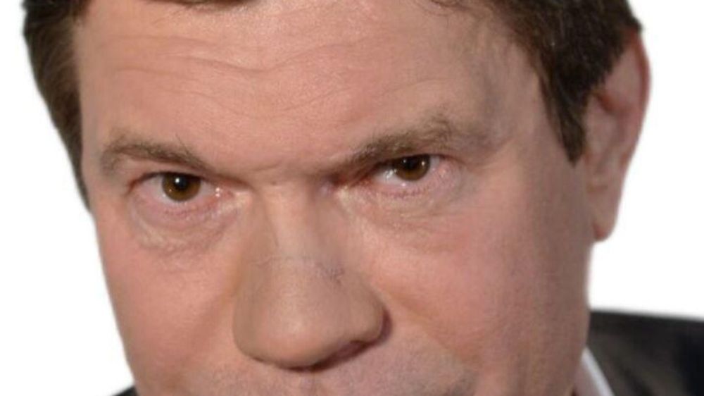 С кем Зеленский поскандалил из-за наркотиков и что в итоге: Царёв о том, что скрывают на Украине