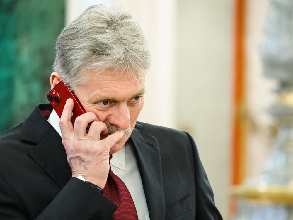 Песков подтвердил возможность переговоров Путина и Трампа в ближайшее время