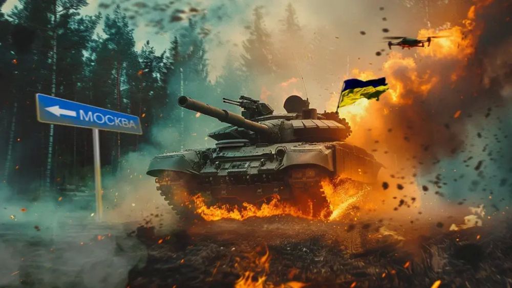 "Сводки с фронта становятся всё мрачнее". Правда всё же вырвалась наружу, но никому уже нет дела