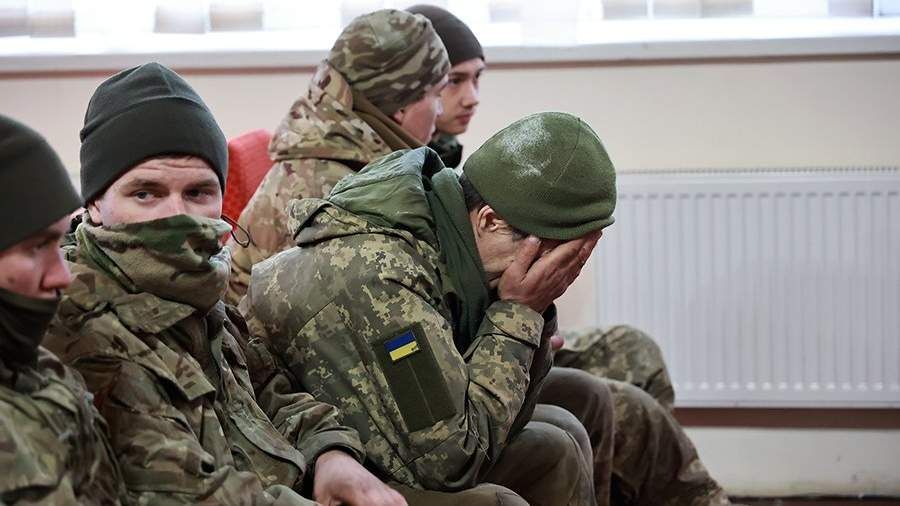 ВСУ с помощью дронов атаковали приграничные районы Белгородской области