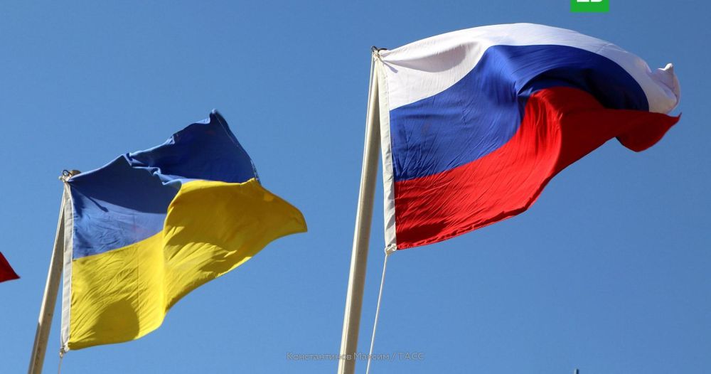 В Кремле прокомментировали возможность встречи Путина и Зеленского