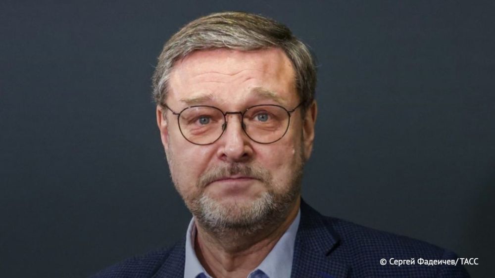 Силы в Киеве и их "группа поддержки" в Европе, не заинтересованные в прекращении конфликта, не дадут в ближайшей перспективе далеко уйти от нынешней ситуации в переговорах