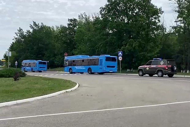 Буданов: Россия и Украина могут провести обмен пленными на следующей неделе