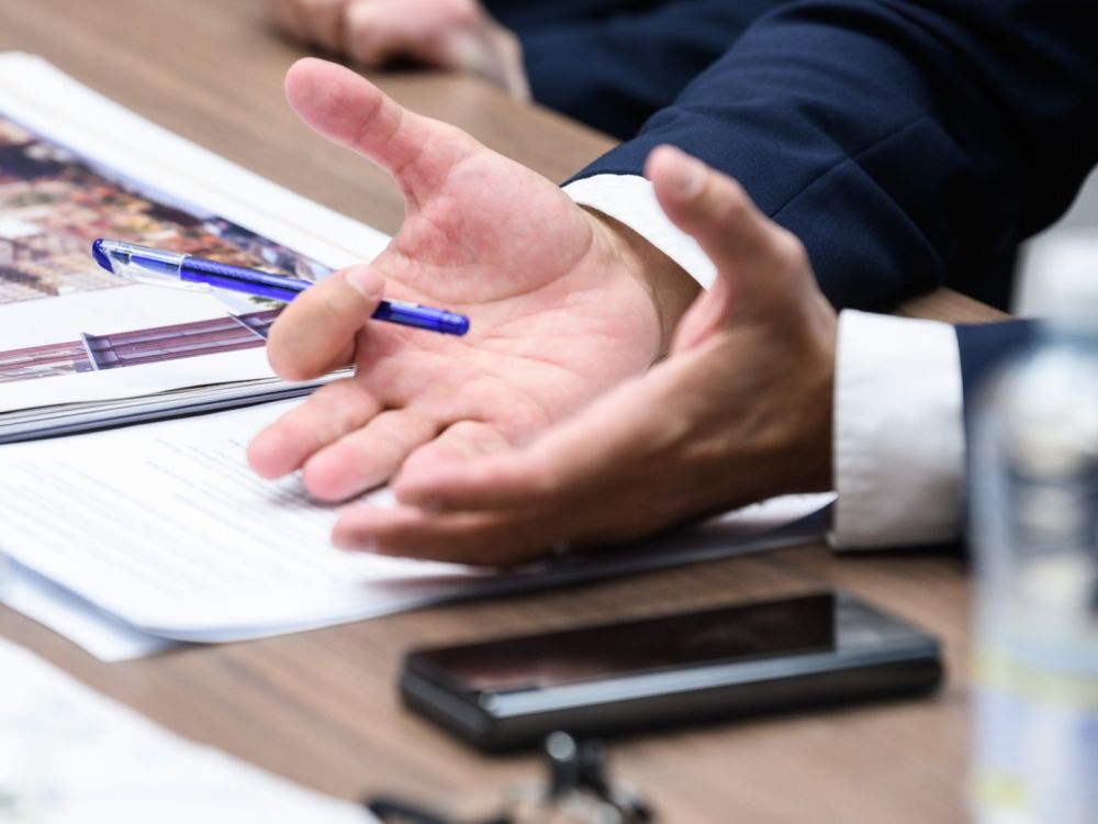 CNN: на переговорах в Стамбуле был сложный момент, но все прошло хорошо