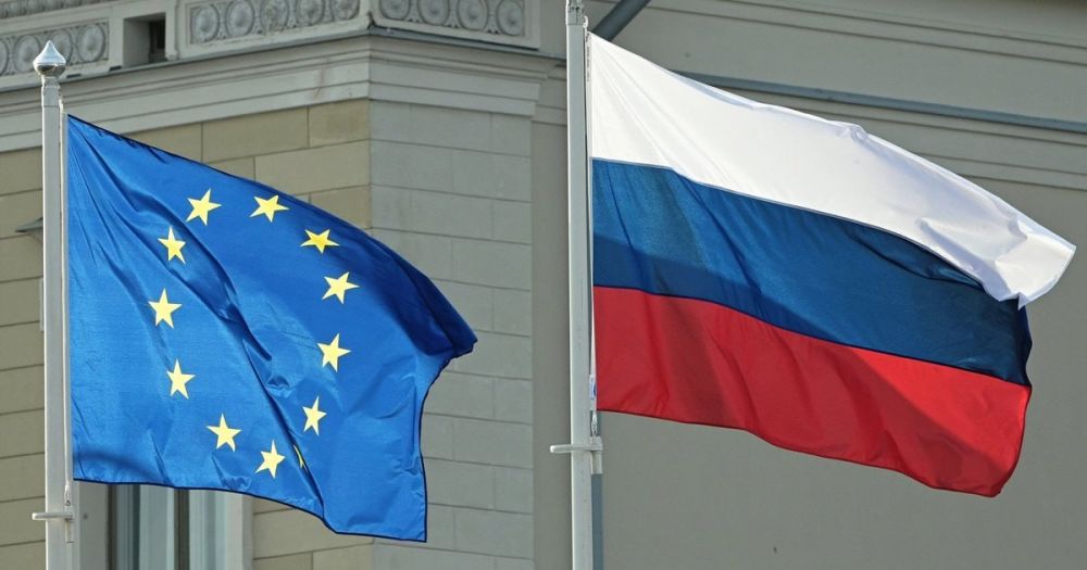 Наконец-то большой пакет для старых пакетов: новый пакет санкций ЕС против России будет «самым масштабным в истории» — СМИ