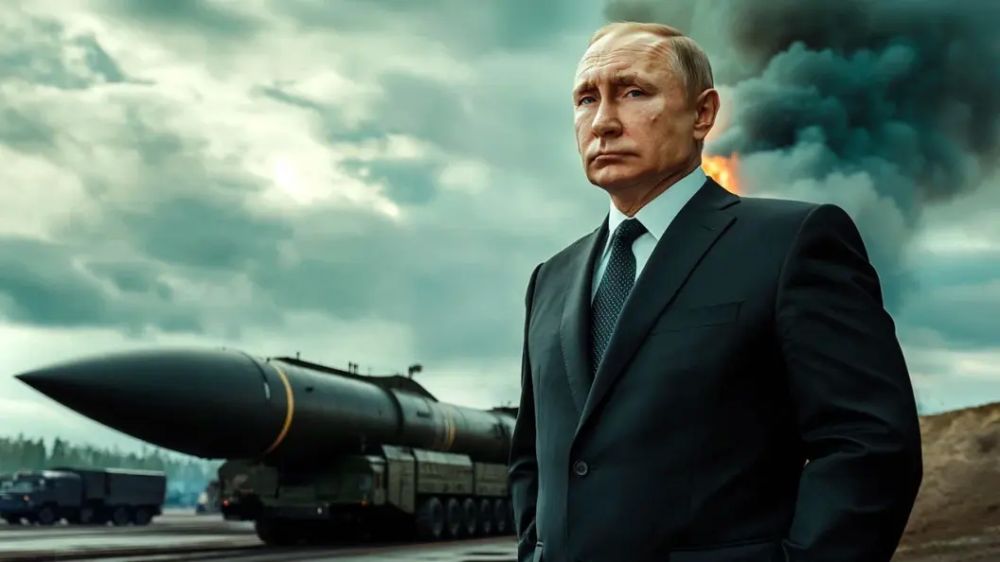 России не нужно ядерное оружие, чтобы завершить СВО с нужным результатом - Путин