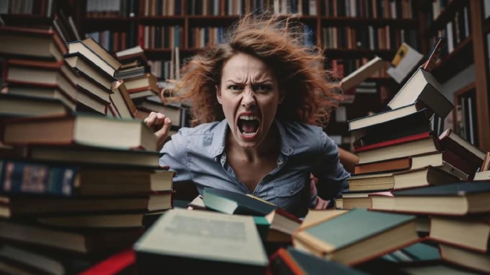 "Це шо, Лермонтов?!" - Украинки устроили позорный флешмоб в Сети. Доктор Комаровский объяснил этот "диагноз" давно