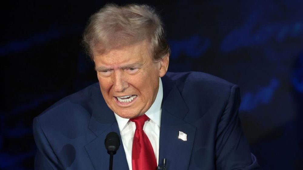 Вассерман объяснил, как война на Украине поможет избавиться от Трампа