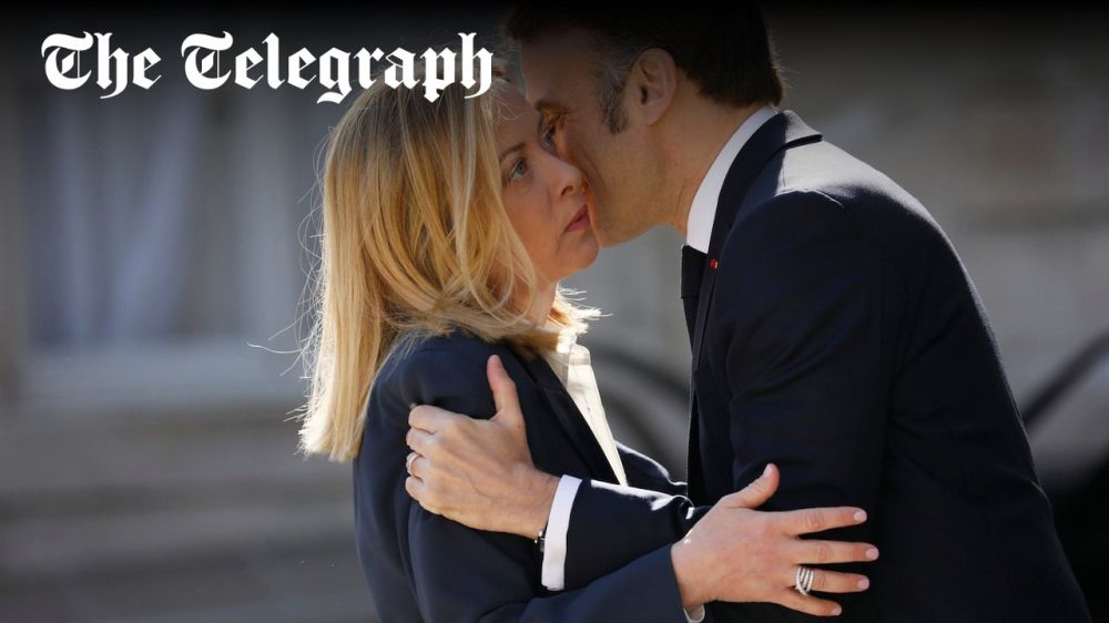 Малек Дудаков: Прошедший уикэнд стал олицетворением усиливающегося раскола внутри Европы