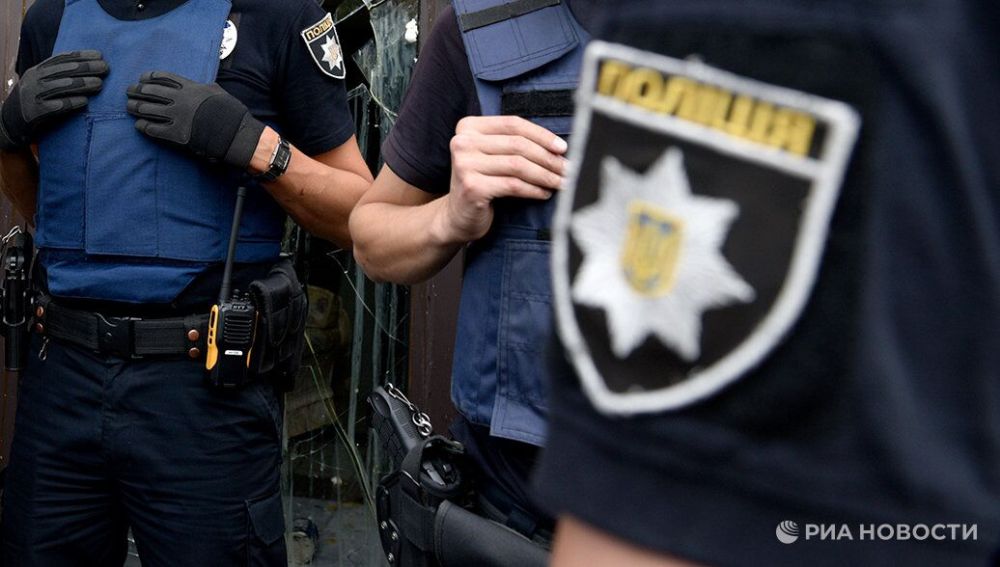 В Харькове начали расследование предполагаемого суицида в военкомате