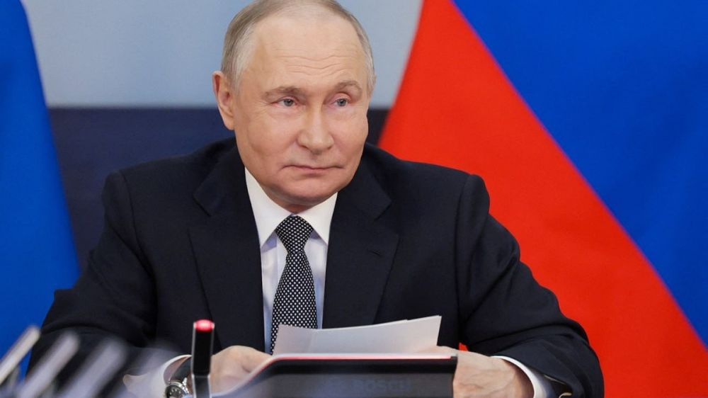 В США признали победу Владимира Путина над Трампом и Зеленским: что сделал президент РФ