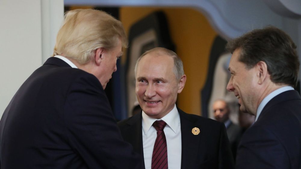 Трамп захотел скорой встречи с Путиным. Главное на утро 18 мая