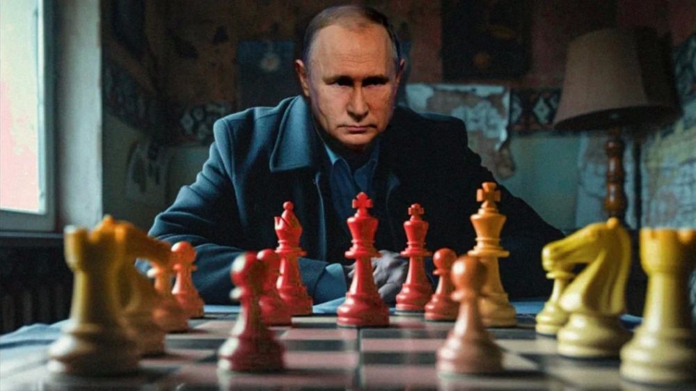 Проект "Украина" заканчивается: Какая ошибка Зеленского положила конец всему