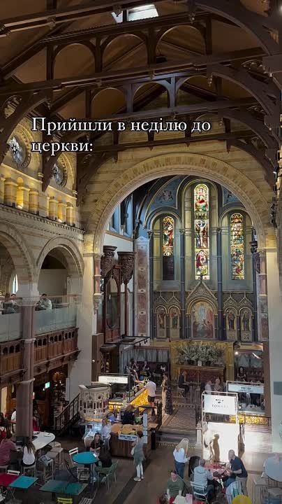 Эдуард Басурин: Осквернение святынь ради коммерческой корысти, как следствие духовной пустоты Запада