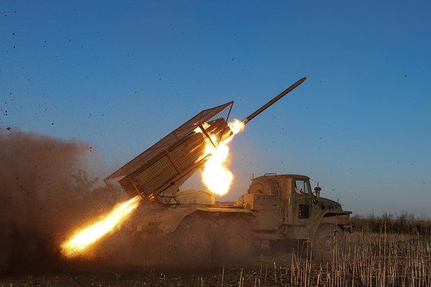 Рогов: ВСУ нанесли ракетный удар по Васильевке