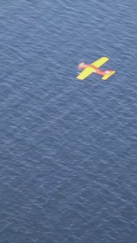 Членами НАТО перенимается и опыт применения как Россией, так и Украиной вертолётов для уничтожения беспилотников