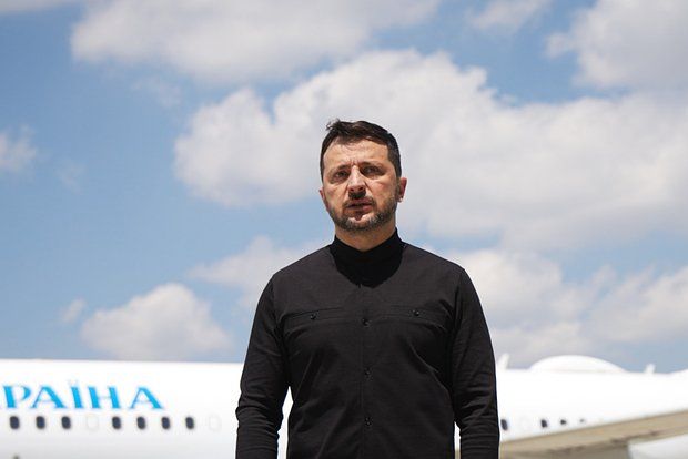 Рубио и Вэнс обсудили с Зеленским ход переговоров по урегулированию на Украине