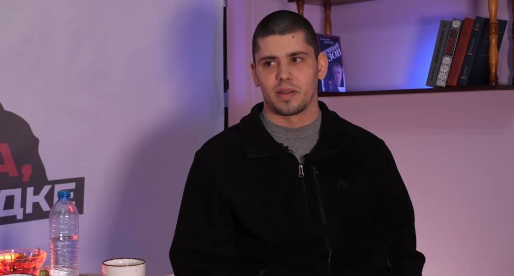 Жители Украины не интересуются политикой #Мамаявпорядке