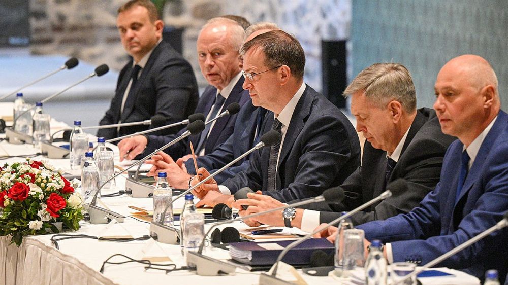 В Бразилии признали, что Россия «находится у руля» и заявили о проигрыше НАТО