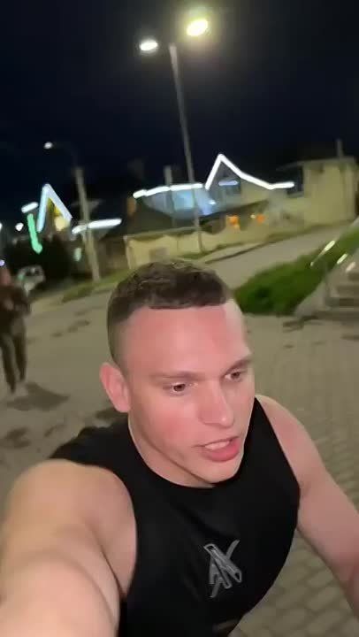 «Всю жизнь занимался лёгкой атлетикой, всегда выручает»: коротко о том, как на Украине сейчас занимаются спортом