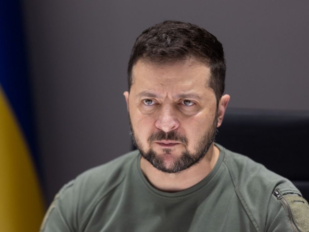 Стало известно, о чем 40 минут говорили Зеленский и вице-премьер Вэнс в Ватикане