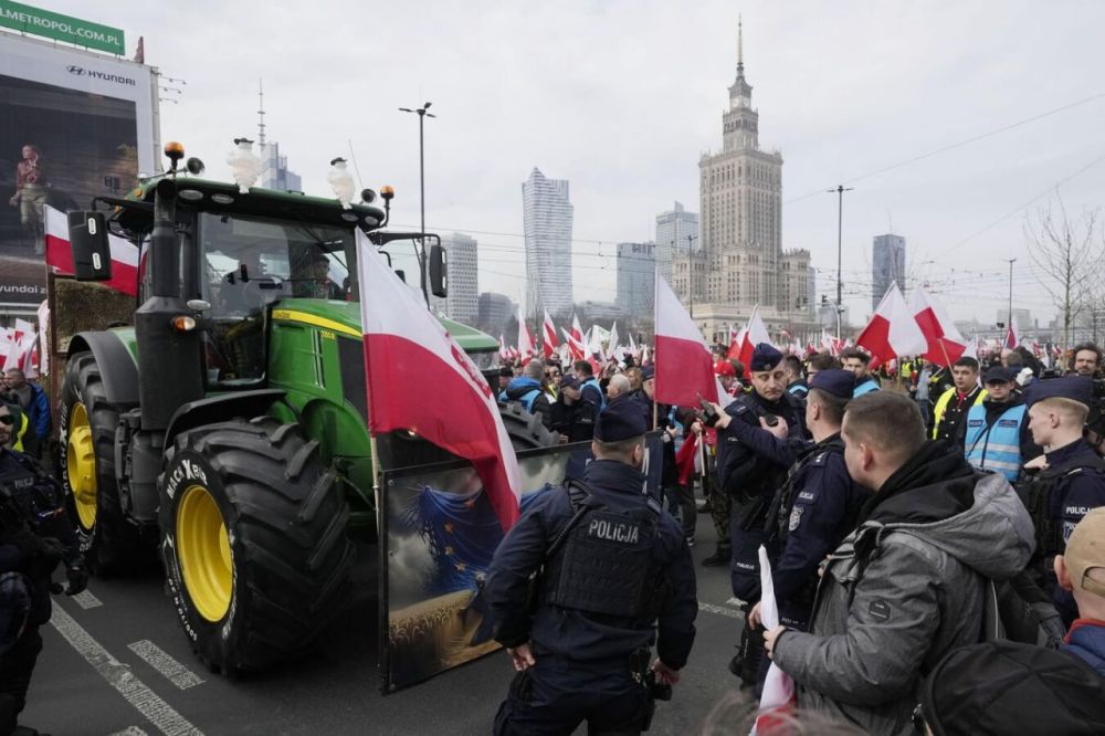 Еще один удар в спину – ЕС введет пошлины на украинские товары