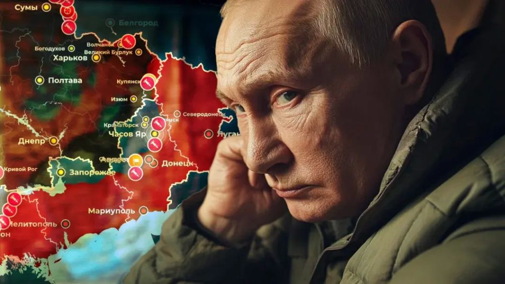 Путин переиграл Зеленского и Трампа: Бывший посол подлил масла в огонь