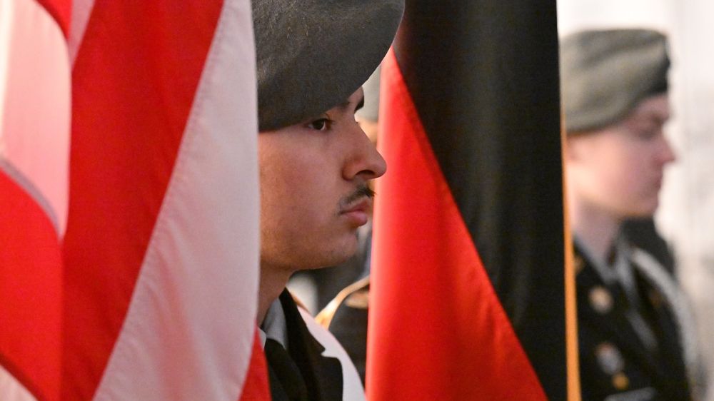 На Западе сообщили, что Европа сосредоточила все усилия на прекращении огня на Украине