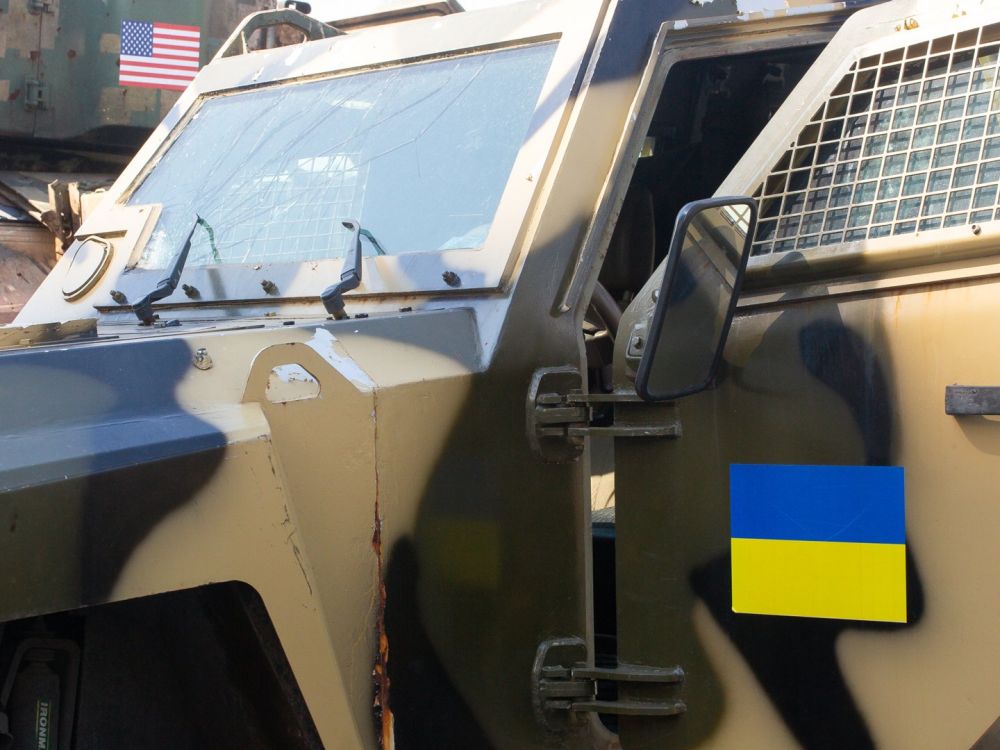 Франция выступила с заявлением по поводу членства Украины в НАТО