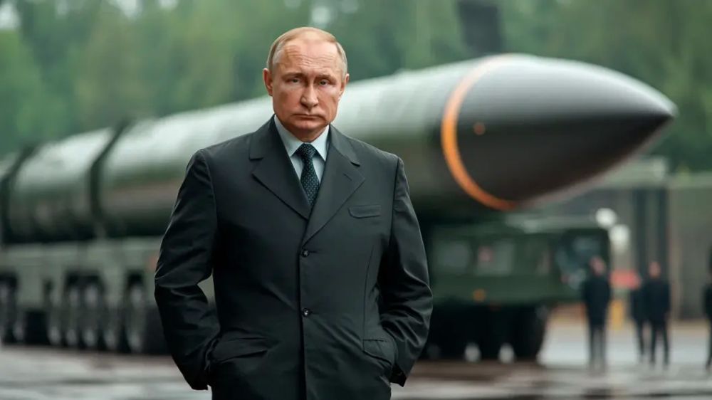 ГУР сеет панику: Россия ударит из комплекса "Ярс" межконтинентальной баллистической ракетой сегодня ночью