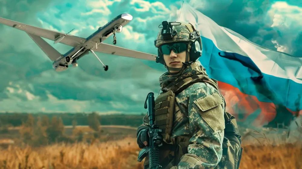 Россия не оставила ни единого шанса врагу. Новый дрон меняет правила. Запад оказался не готов