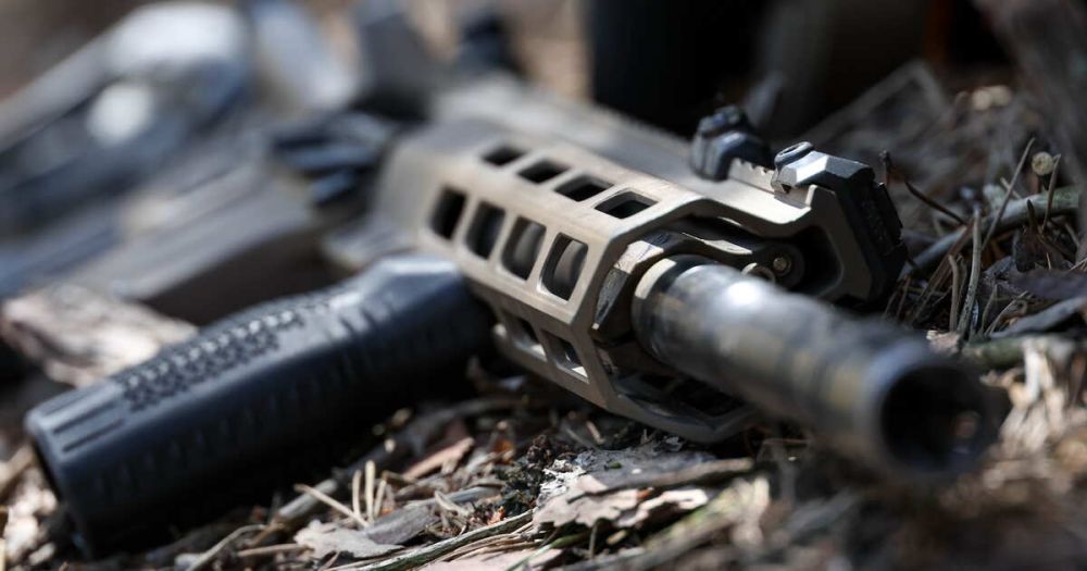 Комбат ВСУ ушел из армии из-за "дебильных задач" в Курской области