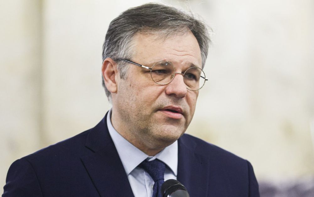 Россия готовит документ с требованиями для прекращения огня на Украине — Рубио