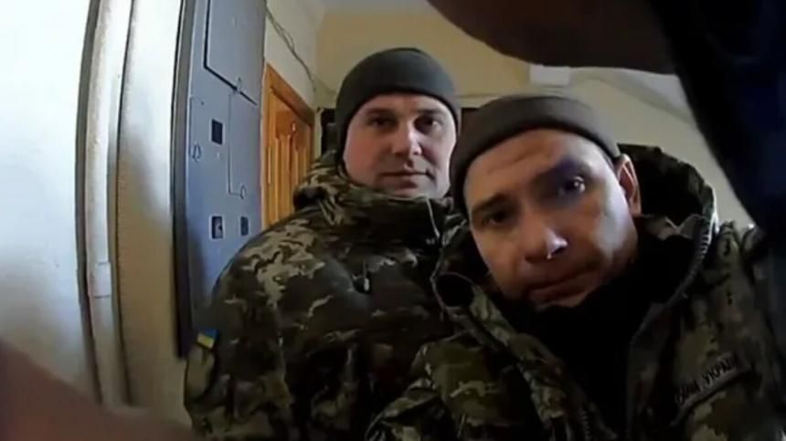 ГДЕ ПОВЕСТКИ КИЕВ. КУДА НЕ СТОИТ ИДТИ сегодня в Киеве из-за деятельности ТЦК