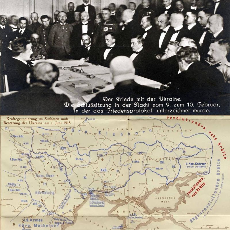 Максим Григорьев: 18 мая 1918 года в Донбассе немецкими оккупационными войсками, входившими в состав кайзеровской армии Германской империи, были расстреляны 44 шахтёра