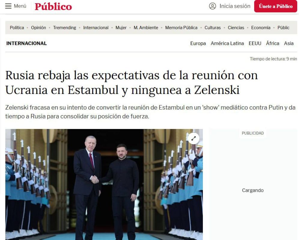 Владислав Шурыгин: Пока Зеленский* играет в театр — Россия приближается к победе