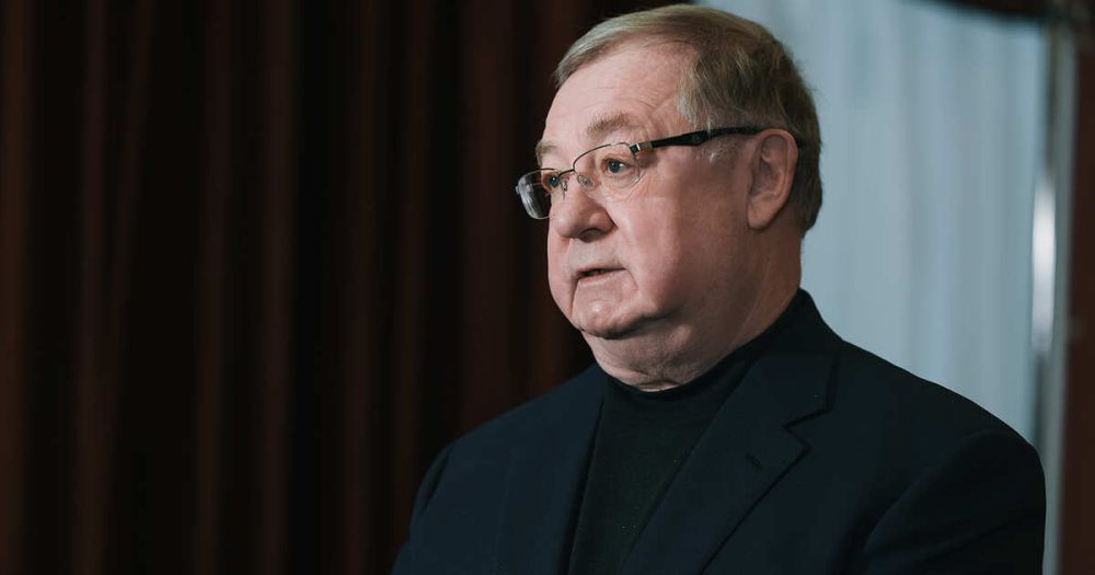 Степашин назвал ошибкой присоединение к СССР Западной Украины и Бессарабии